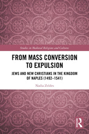 From Mass Conversion To Expulsion