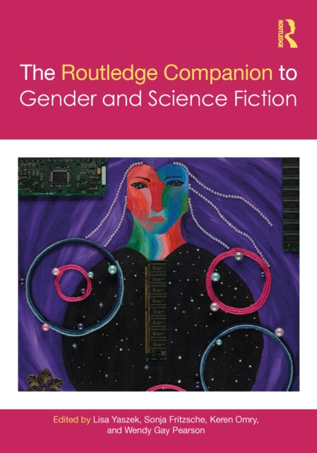 Routledge Companion To Gender And Scien