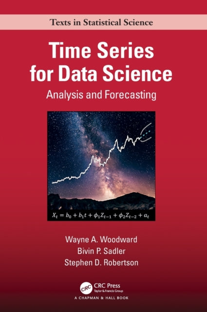 Woodward Practical Time Series Anal