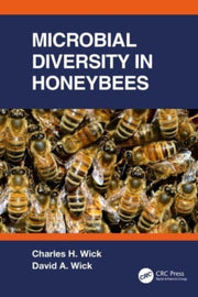 Microbial Diversity In Honeybees