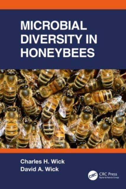 Microbial Diversity In Honeybees
