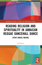 Reading Religion & Spirituality In Jamai