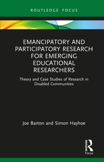 Emancipatory And Participatory Rese