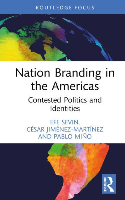 Nation Branding In The Americas