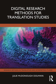 Digital Research Methods For Translation