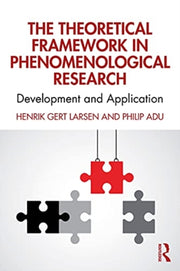 Theoretical Framework In Phenomenologica