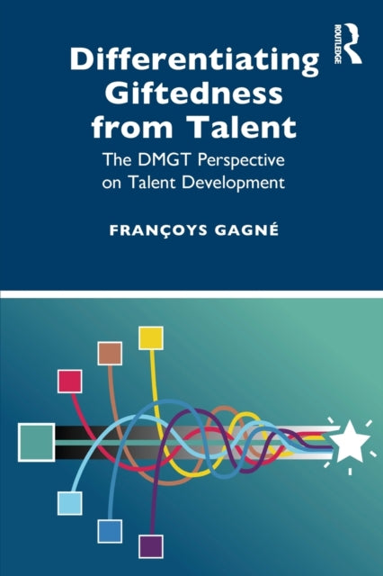 Differentiating Giftedness From Talent