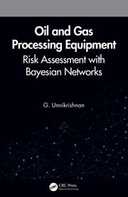 Oil & Gas Processing Equipment By Unnikrishnan, G.