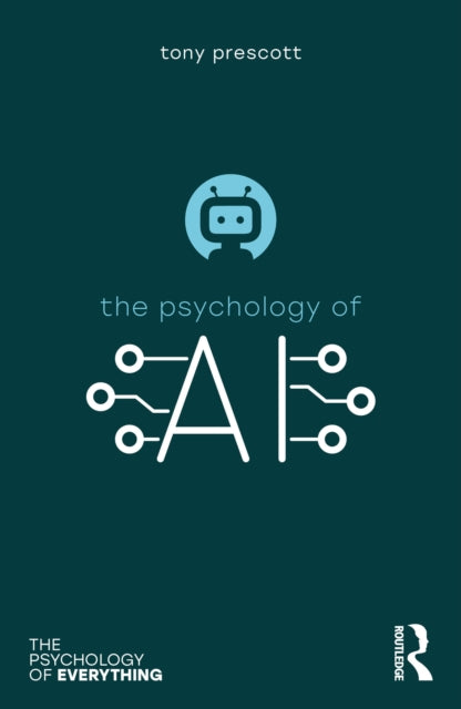 Psychology Of Artificial Intelligence