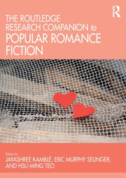 Routledge Research Companion To Popular