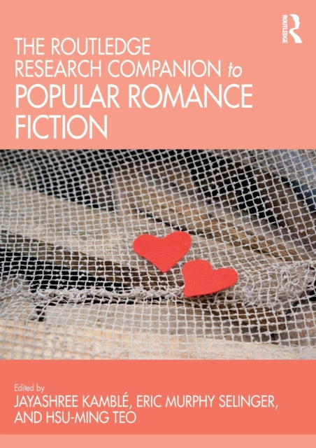 Routledge Research Companion To Popular
