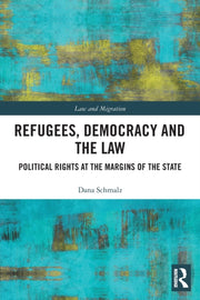 Refugees Democracy & The Law