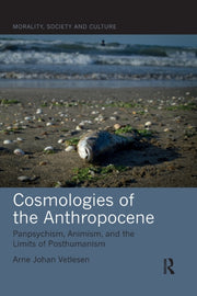 Cosmologies Of The Anthropocene