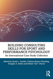 Building Consulting Skills For Sport & P