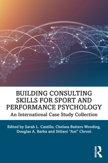 Building Consulting Skills For Sport & P