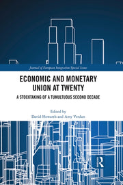 Economic & Monetary Union At Twenty