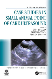 Case Studies In Small Animal Point Of Ca