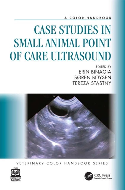 Case Studies In Small Animal Point Of Ca