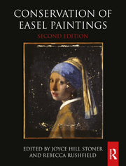 Conservation Of Easel Paintings