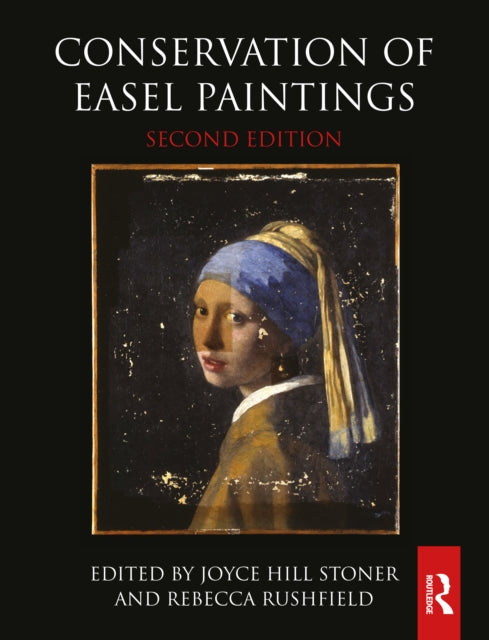 Conservation Of Easel Paintings