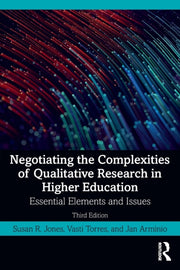 Negotiating The Complexities Of Qualitat