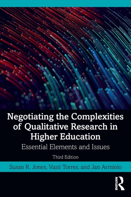 Negotiating The Complexities Of Qualitat