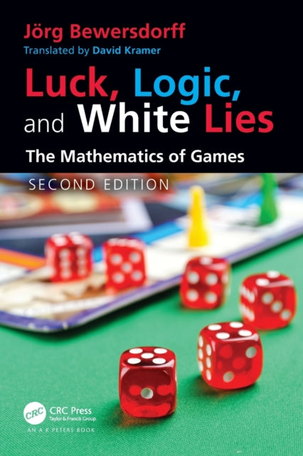 Luck Logic & White Lies