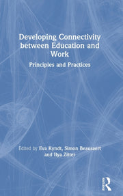 Developing Connectivity Between Educatio
