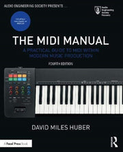 Midi Manual 4e