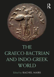 Graecobactrian & Indogreek World