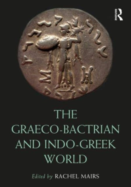 Graecobactrian & Indogreek World