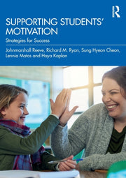 Reeve Supporting Students Motiva