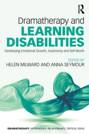 Dramatherapy & Learning Disabilities
