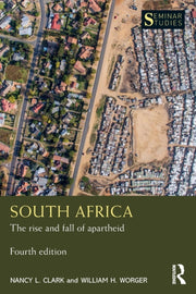 South Africa 4ed