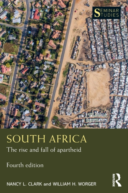 South Africa 4ed