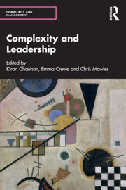 Complexity & Leadership