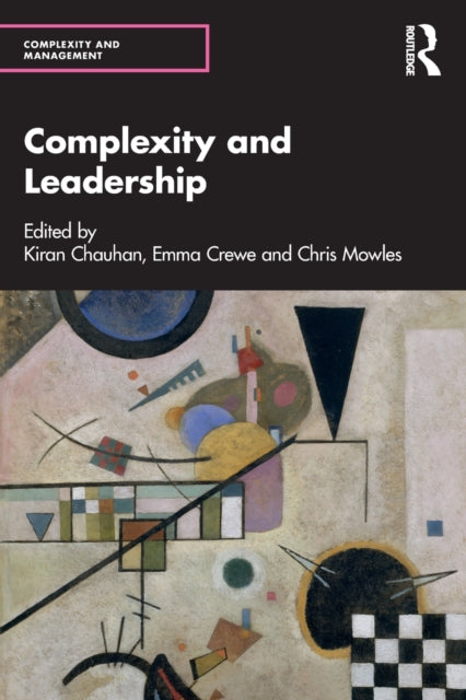 Complexity & Leadership