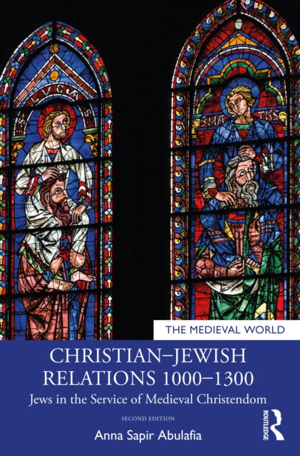 Christian  Jewish Relations 1000