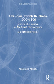 Christian  Jewish Relations 1000