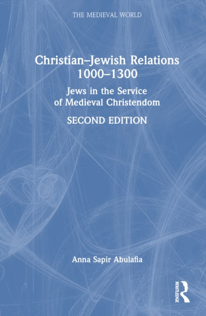 Christian  Jewish Relations 1000