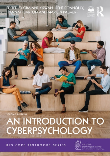 Introduction To Cyberpsychology