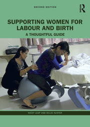 Supporting Women For Labour & Birth