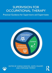 Supervision For Occupational Therapy