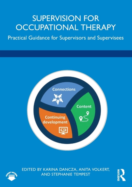 Supervision For Occupational Therapy