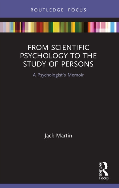 From Scientific Psychology To The Study