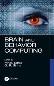 Brain & Behavior Computing