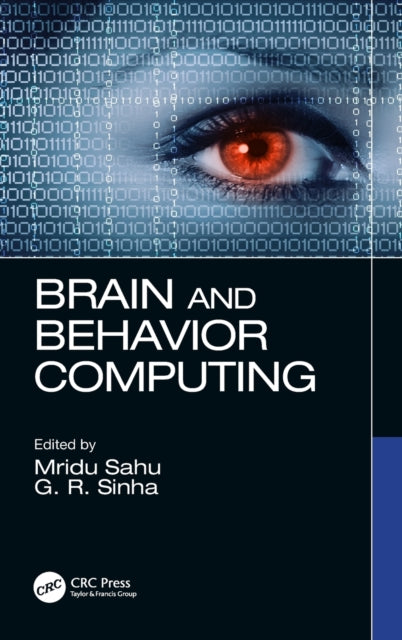 Brain & Behavior Computing