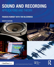 Sound & Recording