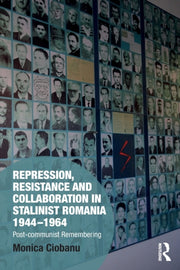 Repression Resistance & Collaboration In