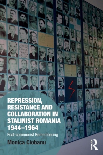 Repression Resistance & Collaboration In